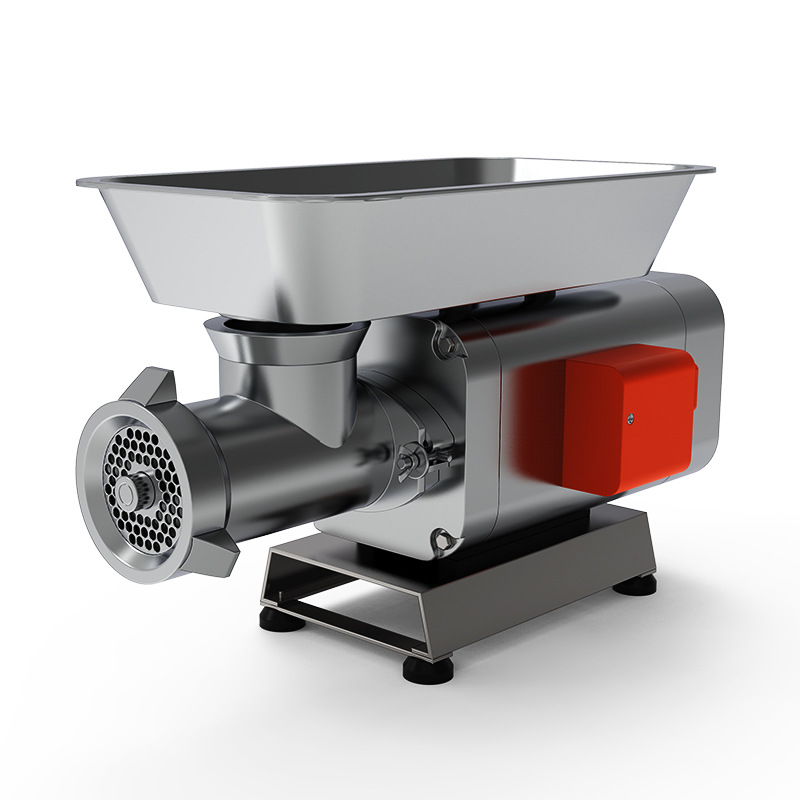 Meat Grinder Electric - Penggiling daging listrik tugas berat untuk