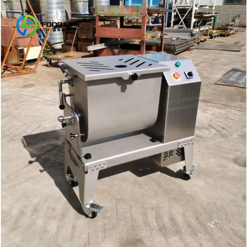 Meat Grinder Electric - Sistem Pengolahan Daging Beku Multiguna yang