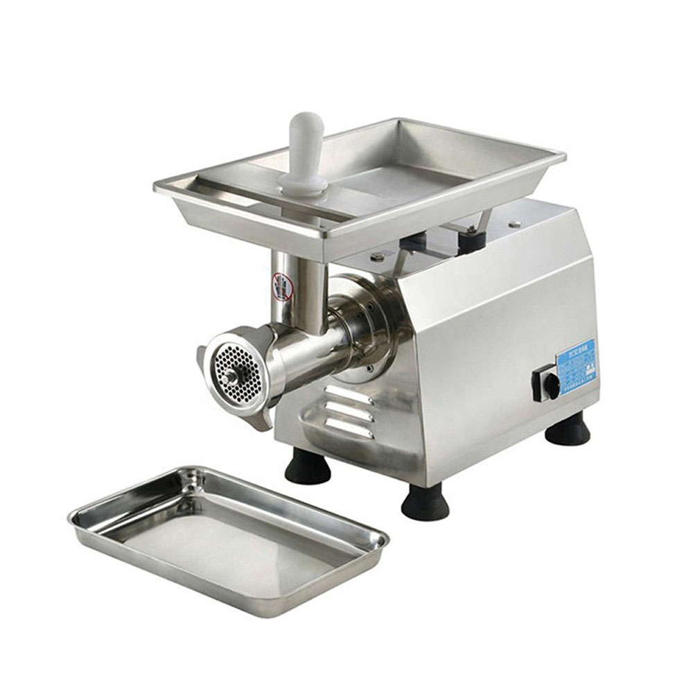 Meat Grinder Electric - Pencacah Daging Listrik Stainless Steel, Penjualan