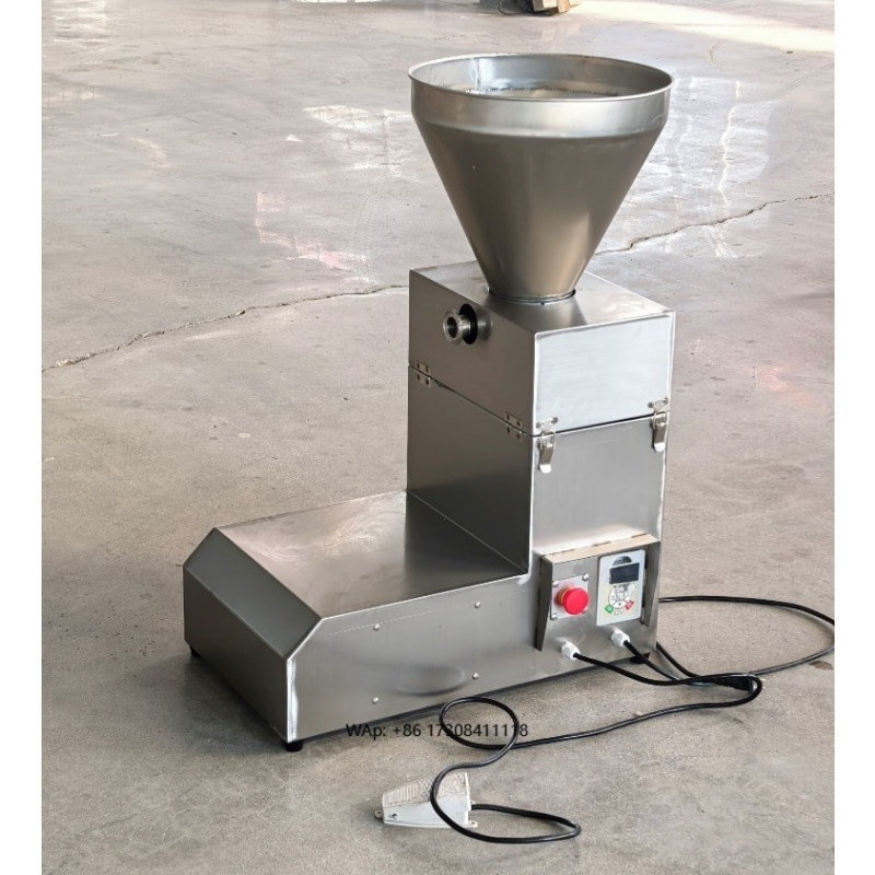 Meat Grinder Electric - Mesin enema listrik 220V baja tahan