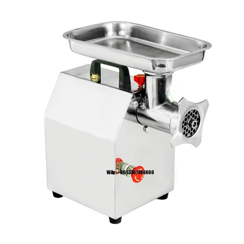 Meat Grinder Electric - Penggiling Daging Multifungsi Elektrik Pembuat Sosis