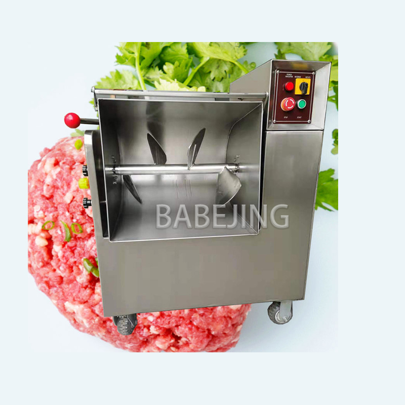 Meat Grinder Electric - Penggiling Daging Listrik Komersial Kapasitas Besar,
