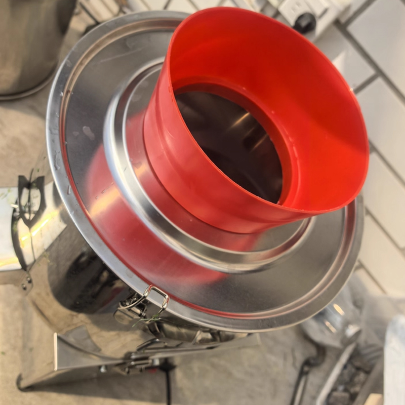 Meat Grinder Electric - Pencacah Sayur Listrik, Mixer Isian Pangsit