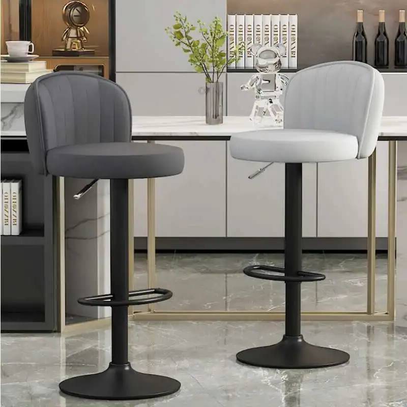 Commercial Kitchen Worktops - Kursi Bar Rumah Kursi Tinggi Putar