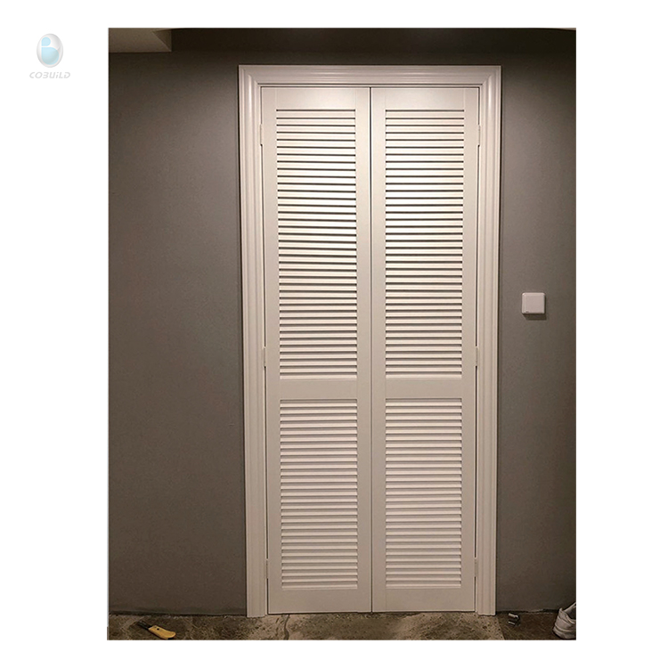 Commercial Kitchen Interior Design - Desain interior modern pintu lipat kayu