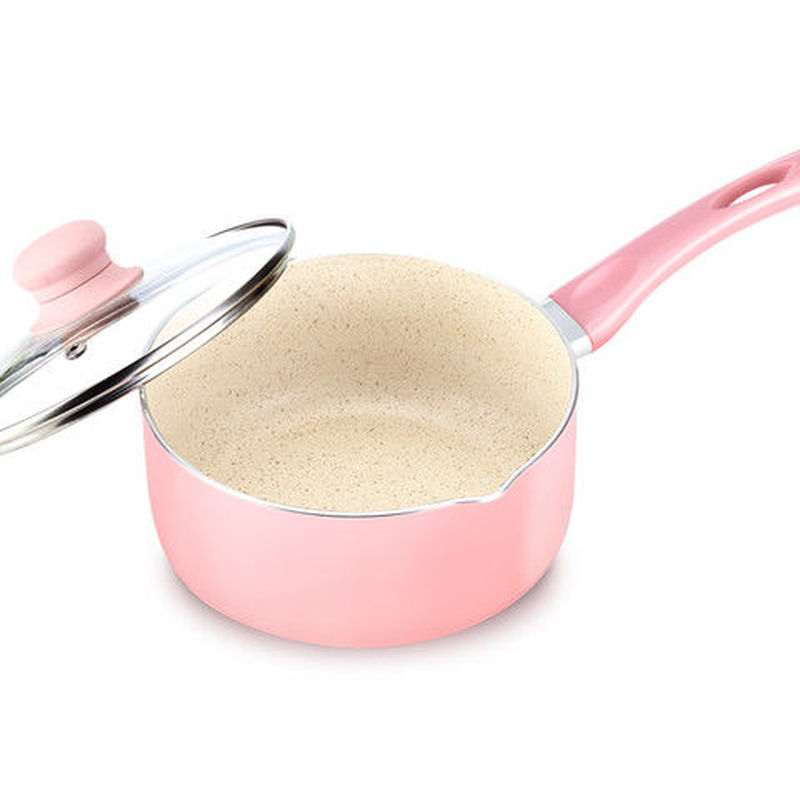 Panci Susu Panci Anti Lengket  - Soup Kettle Warmer ulasan dan harga