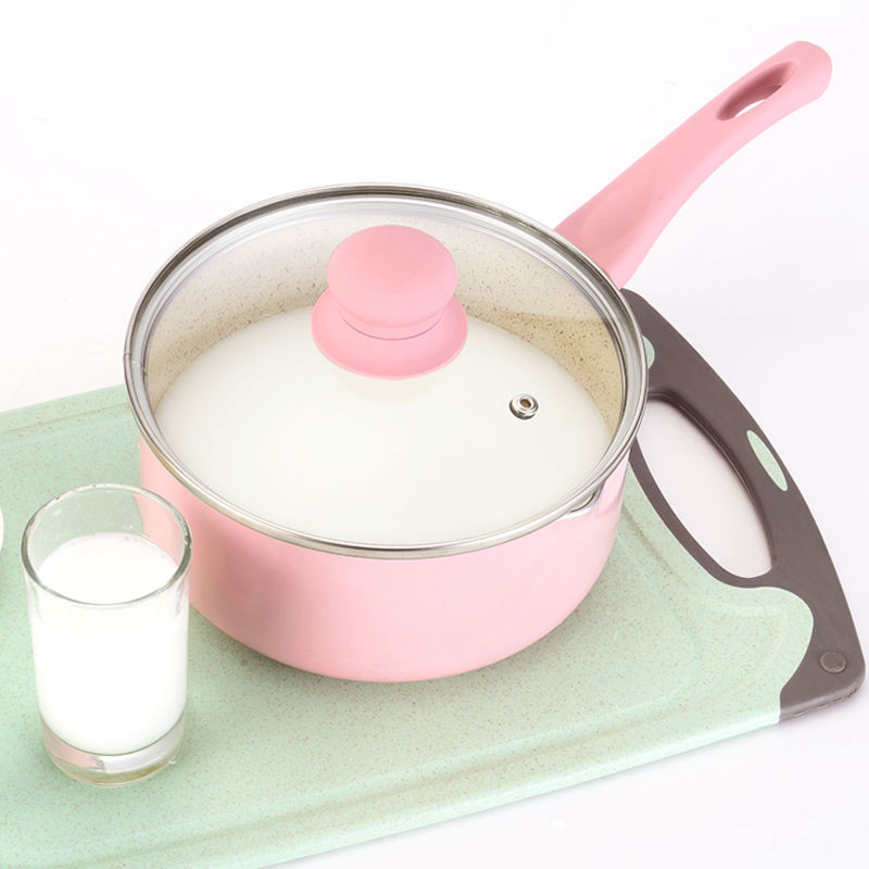 Panci Susu Panci Anti Lengket  - Soup Kettle Warmer ulasan dan harga