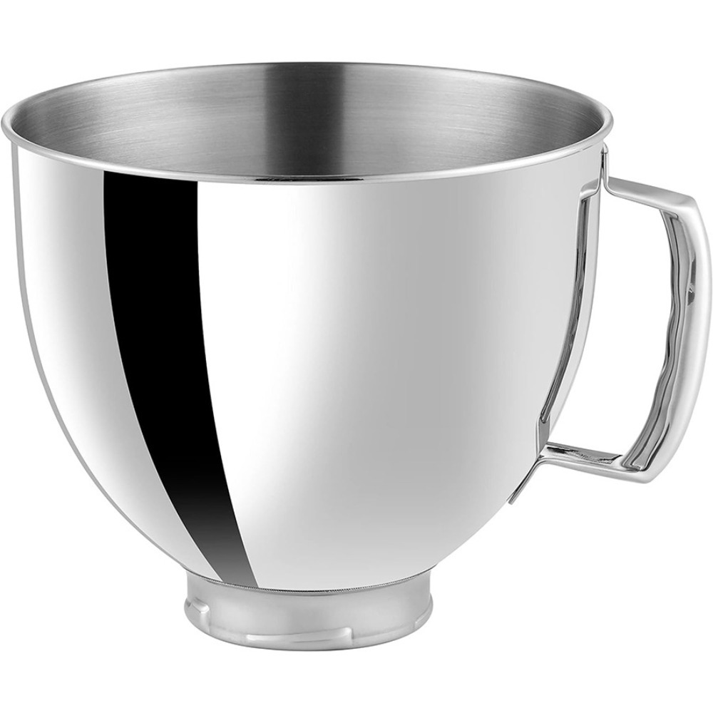 Mangkuk Mixer 4.5-5 QT Baja Ta - Kitchenaid Mixer Artisan 5Qt ulasan dan harga