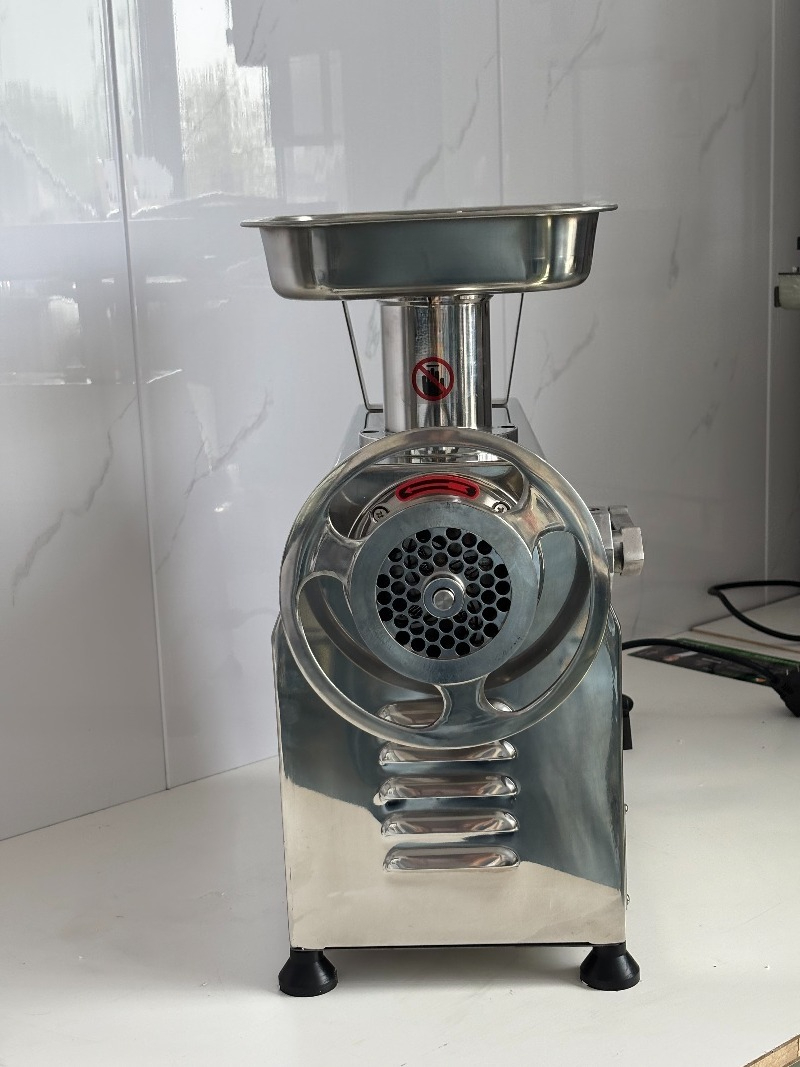 32 Mesin Penggiling Daging Ind - Meat Grinder Electric ulasan dan harga