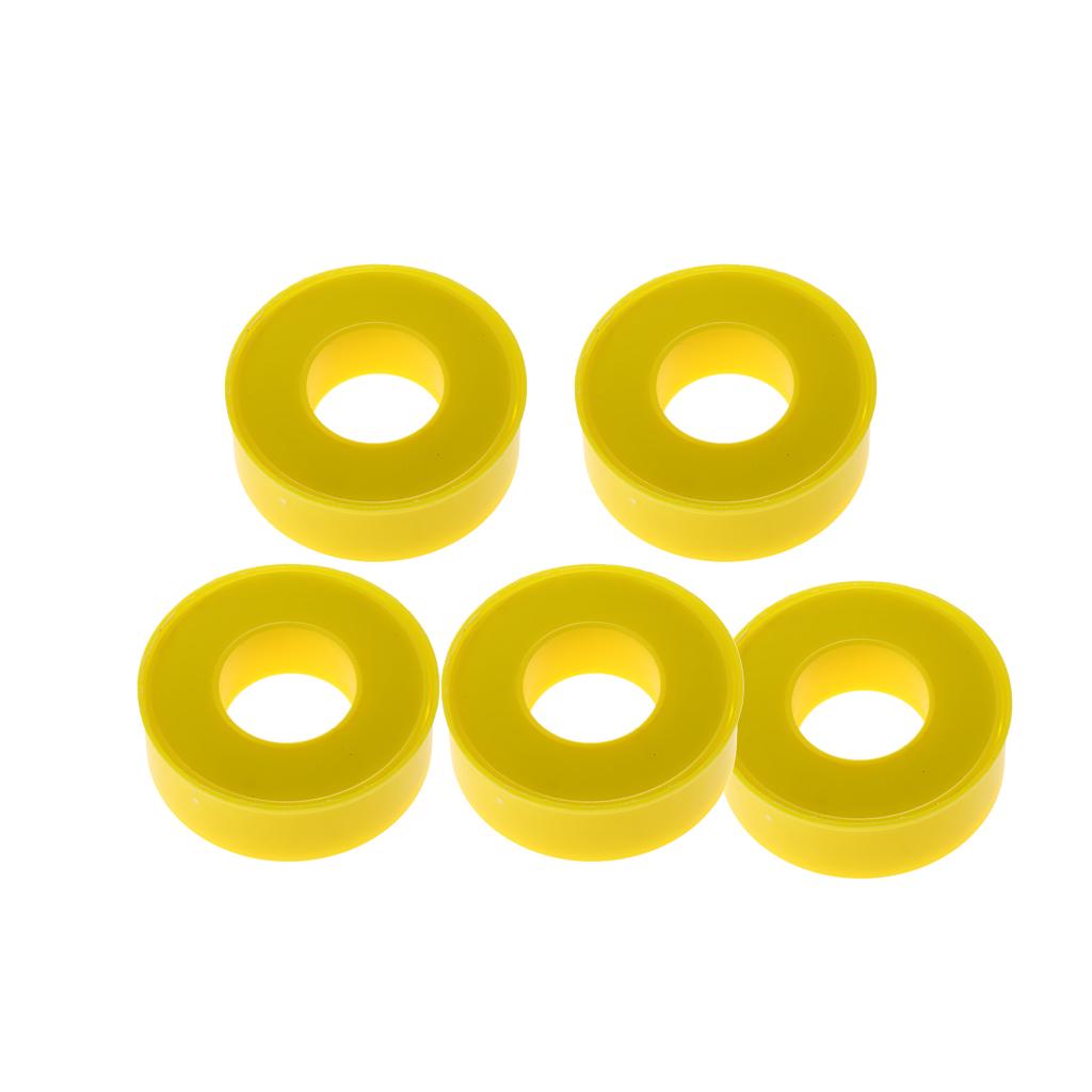 Pita PTFE Benang Kuning 12 Met - Commercial Kitchen Gas Line ulasan dan harga