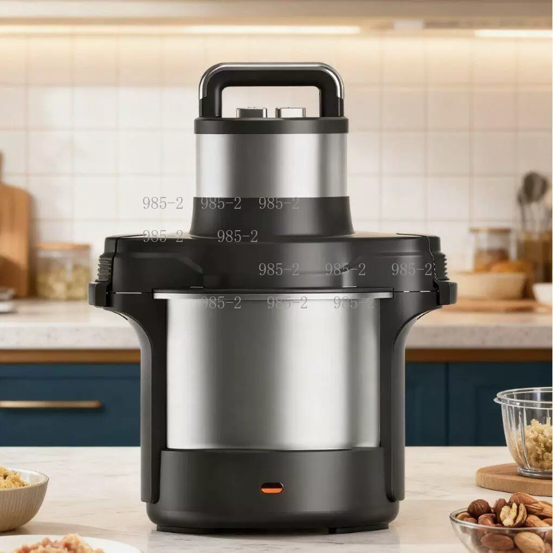 Mesin Pembuat Fufu Otomatis, P - Meat Grinder Electric ulasan dan harga