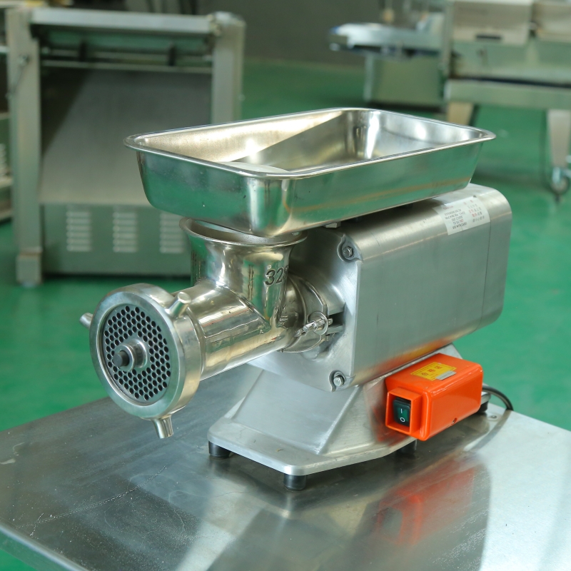 Penggiling daging listrik tuga - Meat Grinder Electric ulasan dan harga