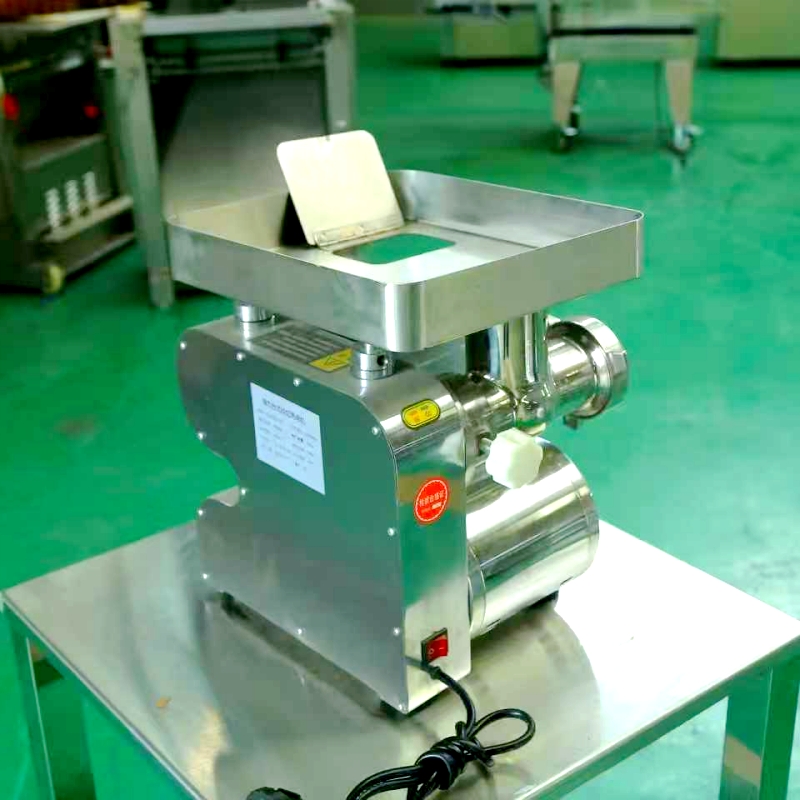 Penggiling daging listrik tuga - Meat Grinder Electric ulasan dan harga