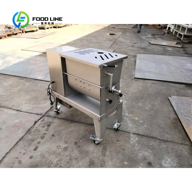 Sistem Pengolahan Daging Beku  - Meat Grinder Electric ulasan dan harga