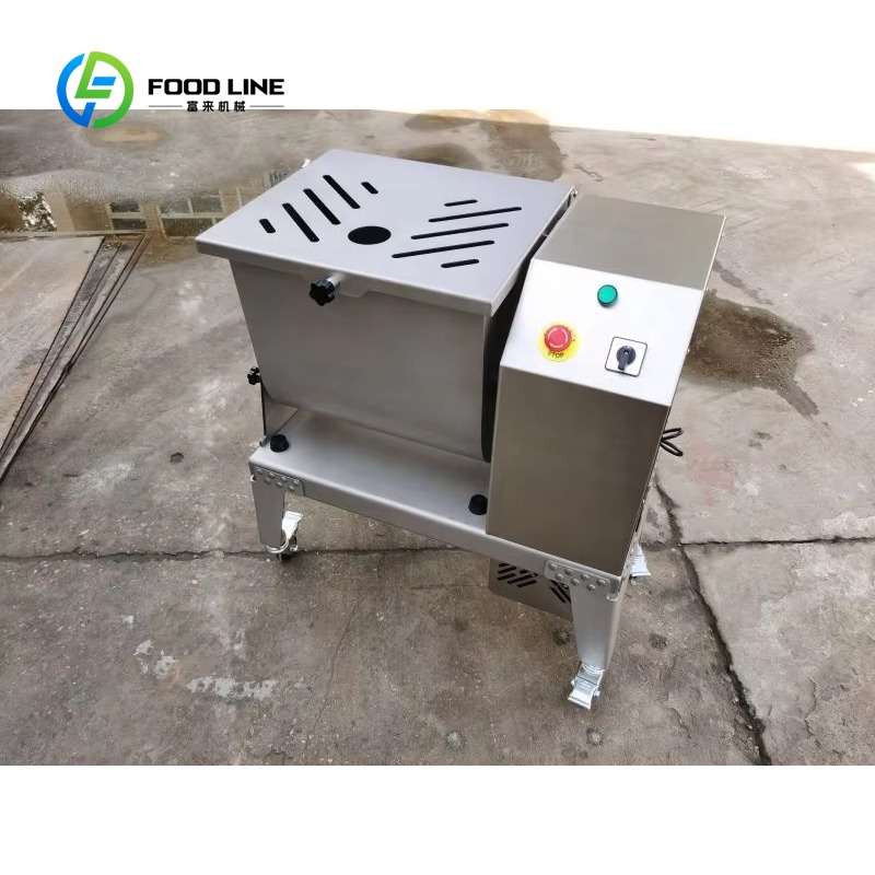 Sistem Pengolahan Daging Beku  - Meat Grinder Electric ulasan dan harga