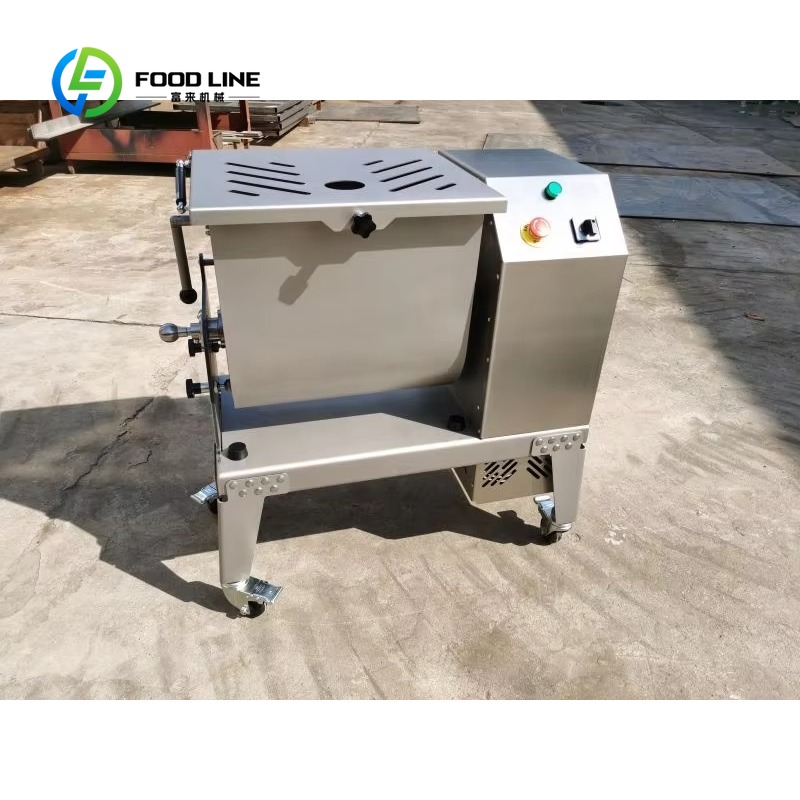 Sistem Pengolahan Daging Beku  - Meat Grinder Electric ulasan dan harga