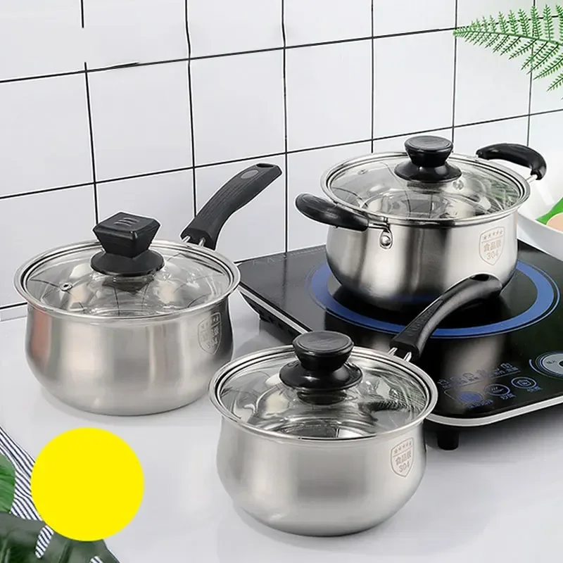 Dapur 304 Stainless Steel Stew - Soup Kettle Warmer ulasan dan harga