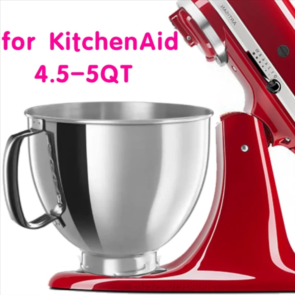 A78E-Untuk Kitchenaid Classic& - Kitchenaid Mixer Artisan 5Qt ulasan dan harga