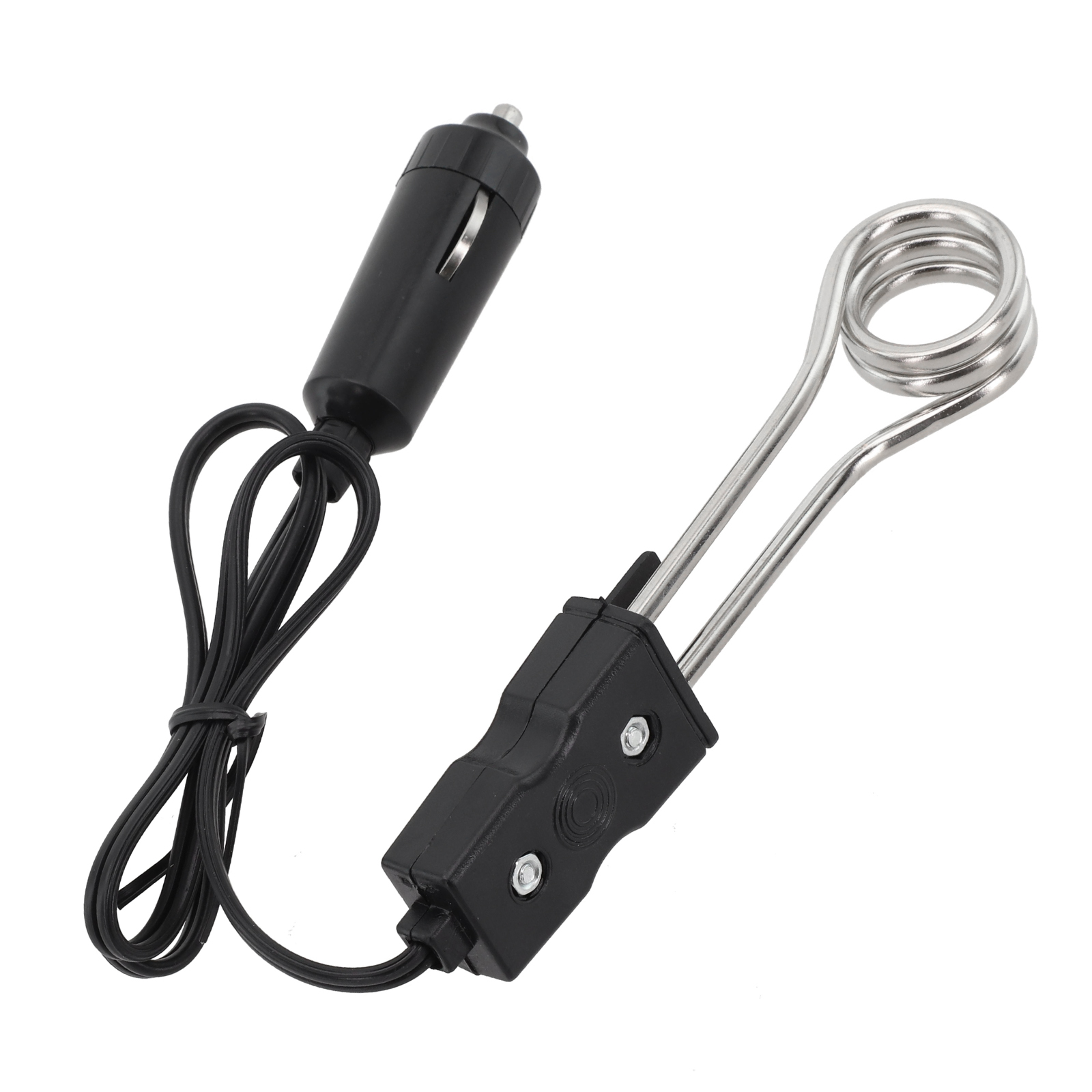 Pemanas Cangkir Mobil 12V 120W - Soup Kettle Warmer ulasan dan harga
