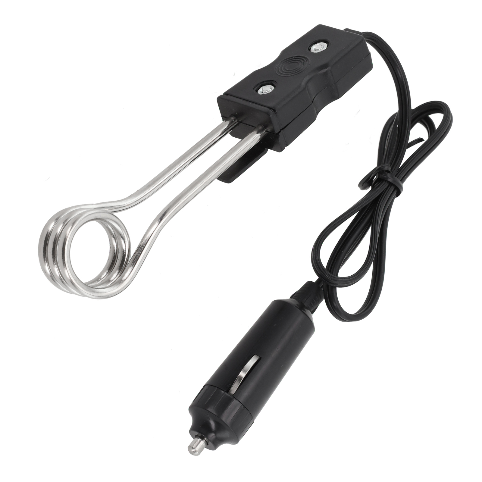 Pemanas Cangkir Mobil 12V 120W - Soup Kettle Warmer ulasan dan harga