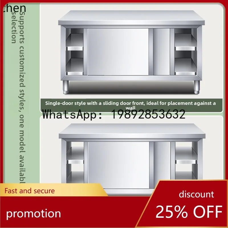 H29- Meja Kerja Dapur Stainles - Commercial Kitchen Worktops ulasan dan harga
