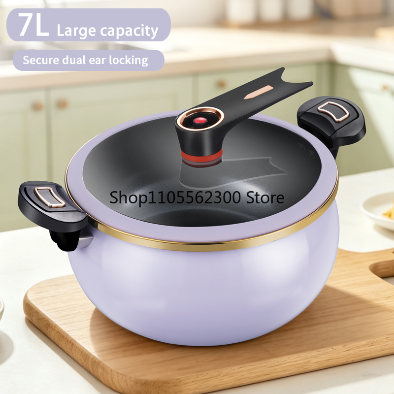 Kapasitas Besar 7L, 26cm, Coco - Soup Kettle Warmer ulasan dan harga