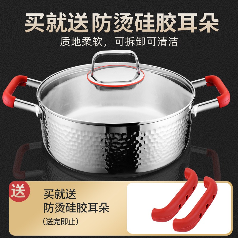 Panci Masak dan Rebus Bubur In - Soup Kettle Warmer ulasan dan harga