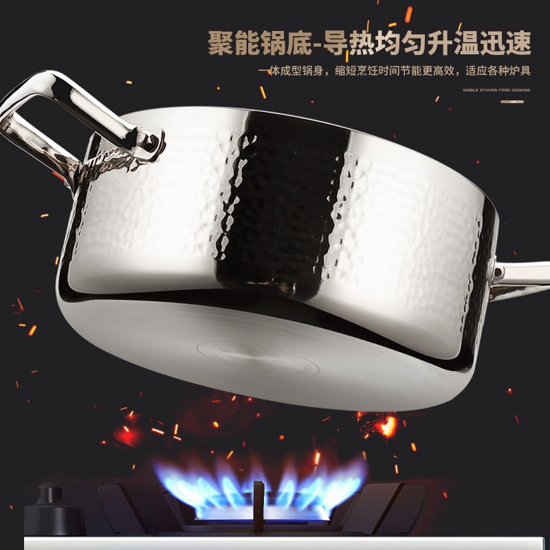 Panci Masak dan Rebus Bubur In - Soup Kettle Warmer ulasan dan harga