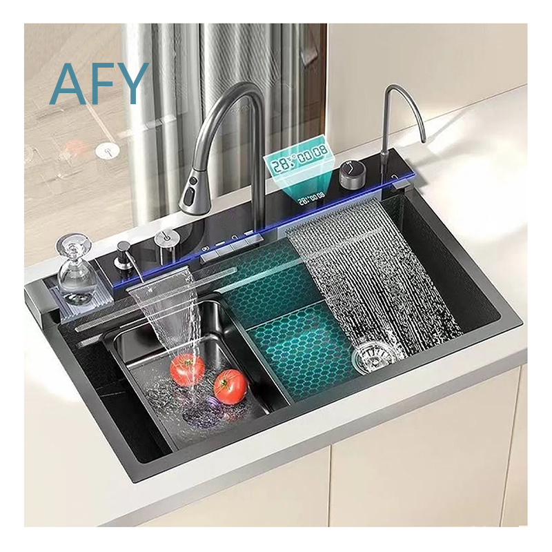 Wastafel Dapur Stainless Steel - Commercial Kitchen Double Sink ulasan dan harga