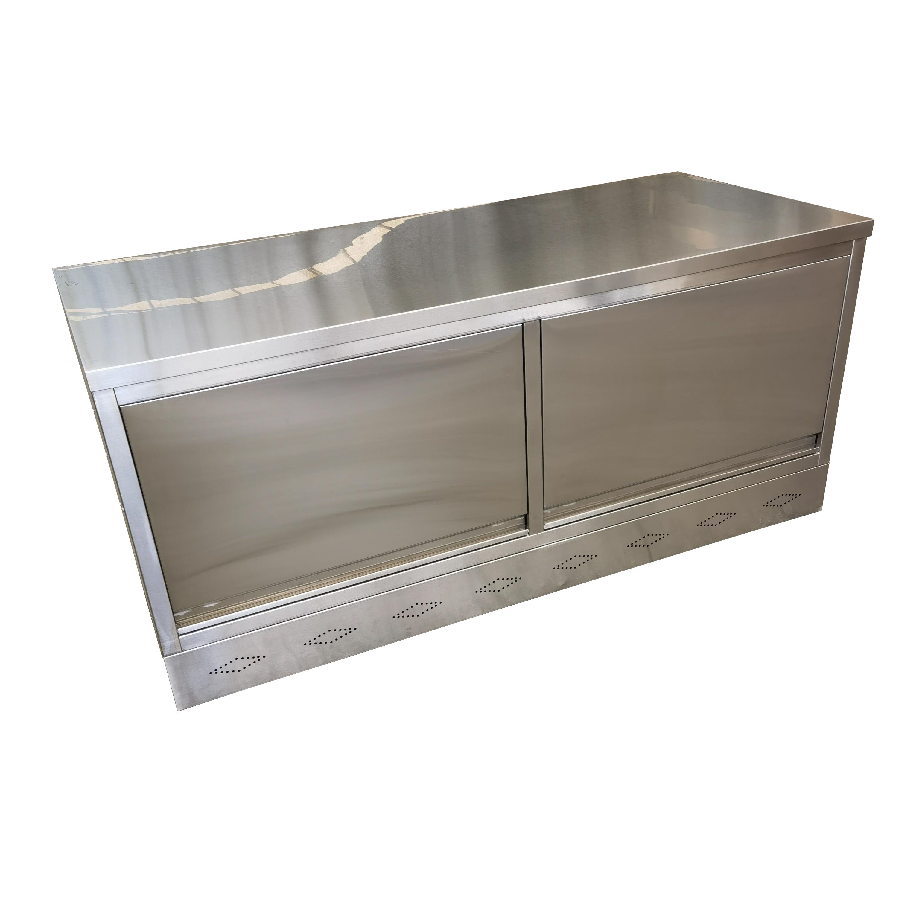Meja kerja dapur restoran kome - Commercial Kitchen Worktops ulasan dan harga