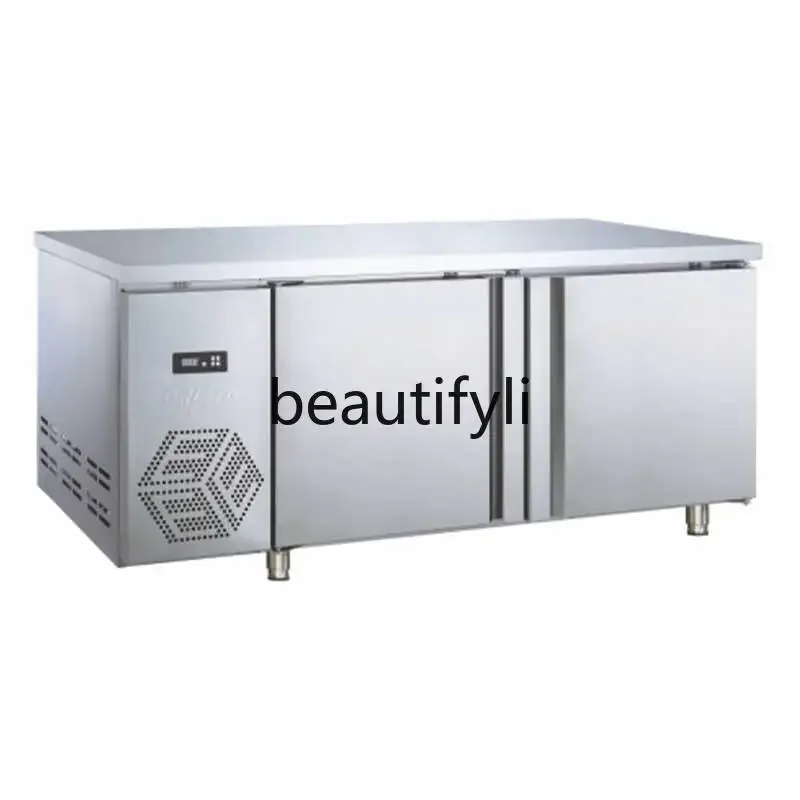 Lemari Pendingin Horizontal Ko - Commercial Kitchen Worktops ulasan dan harga