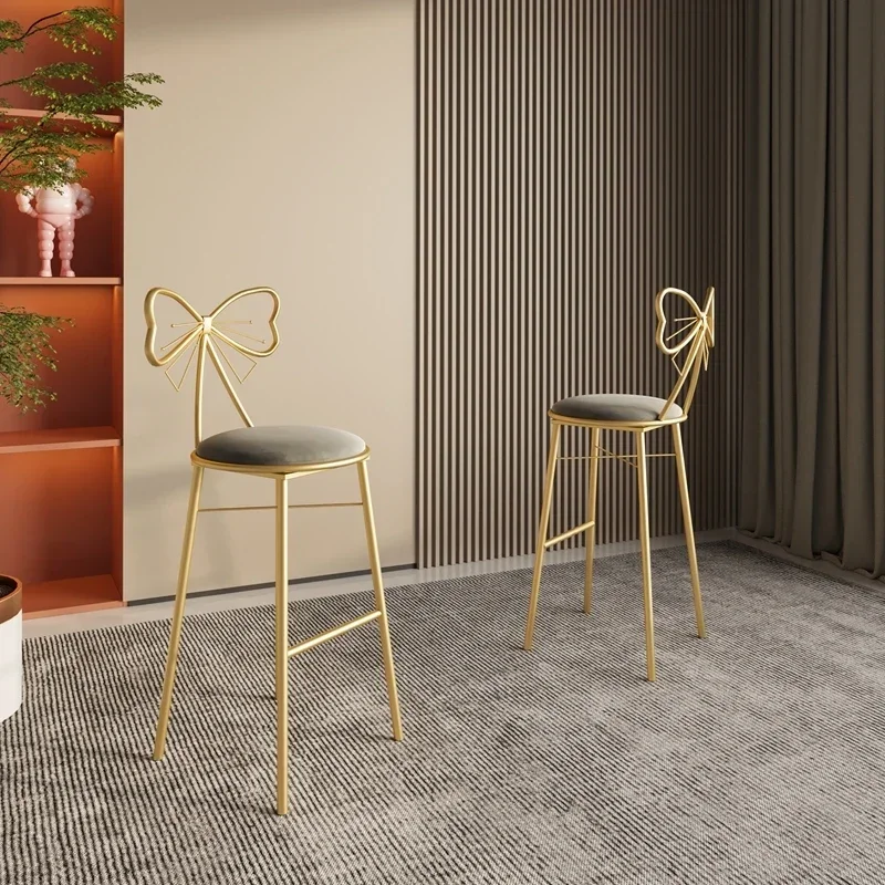 Kursi Bar Minimalis Modern Nor - Commercial Kitchen Interior Design ulasan dan harga