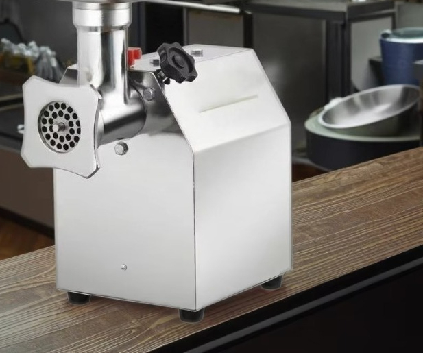 Penggiling Daging Listrik Kome - Meat Grinder Electric ulasan dan harga
