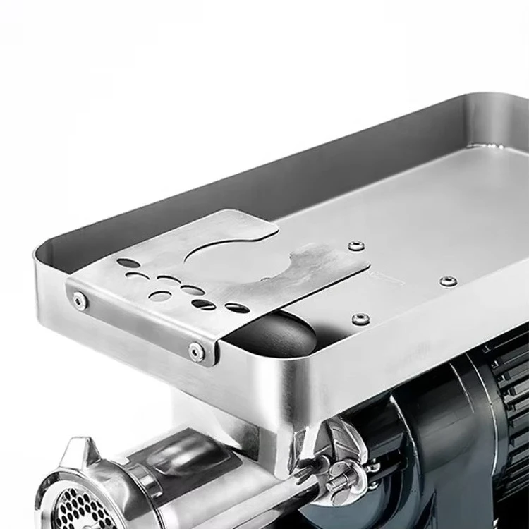 Penggiling Daging Listrik Mult - Meat Grinder Electric ulasan dan harga