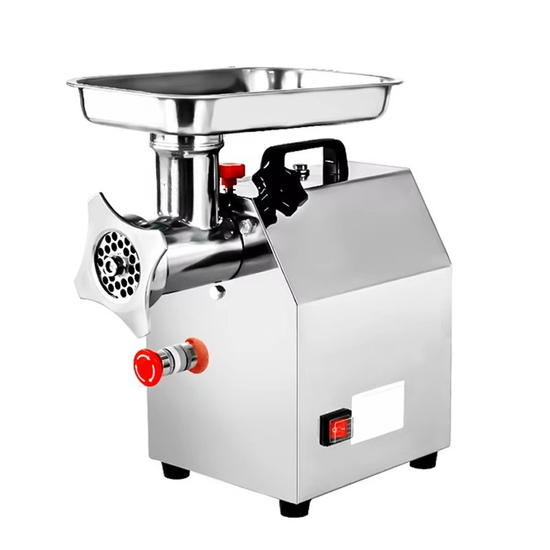 Penggiling Daging Multifungsi  - Meat Grinder Electric ulasan dan harga