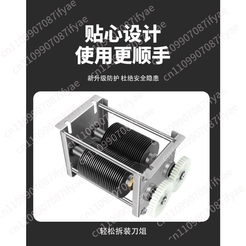 Aksesori Mesin Pengiris Daging - Meat Grinder Electric ulasan dan harga