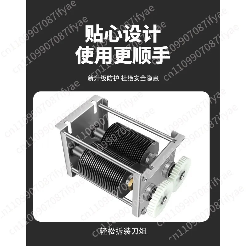 Aksesori Mesin Pengiris Daging - Meat Grinder Electric ulasan dan harga