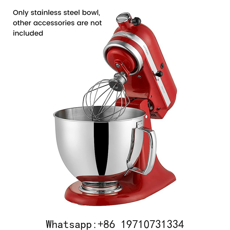 Mangkuk Mixer Pengganti dari B - Kitchenaid Mixer Artisan 5Qt ulasan dan harga