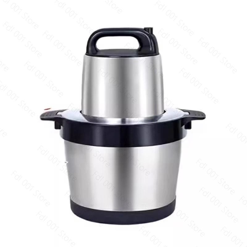 Penggiling Daging 1200W, Pengo - Meat Grinder Electric ulasan dan harga