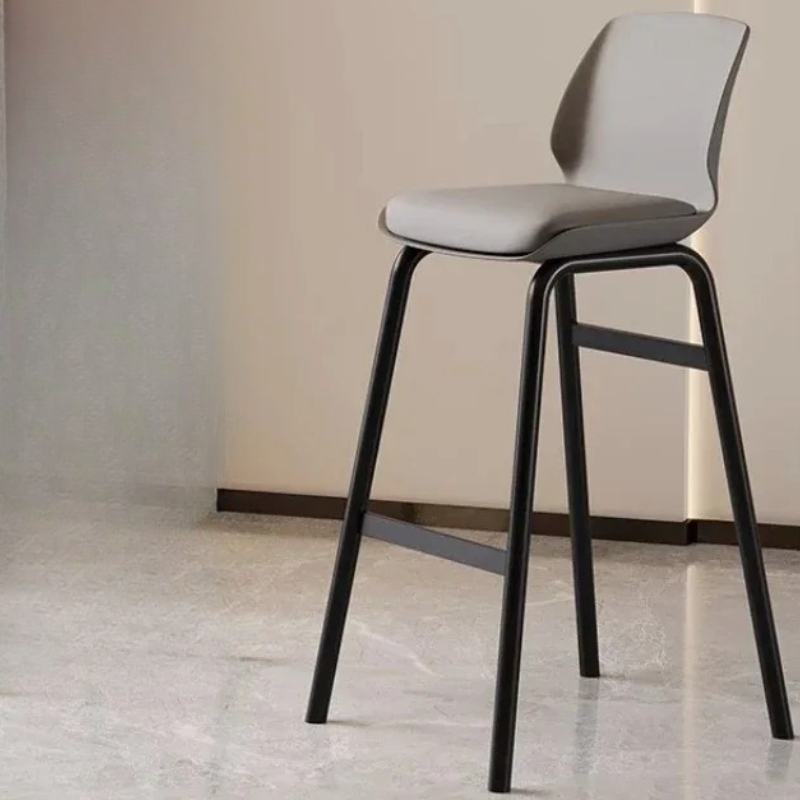 Kursi Bar Tinggi Ergonomis, Ku - Commercial Kitchen Dimensions ulasan dan harga