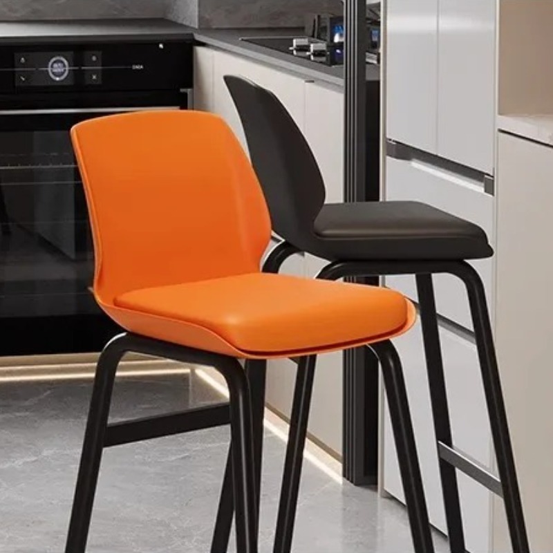 Kursi Bar Tinggi Ergonomis, Ku - Commercial Kitchen Dimensions ulasan dan harga