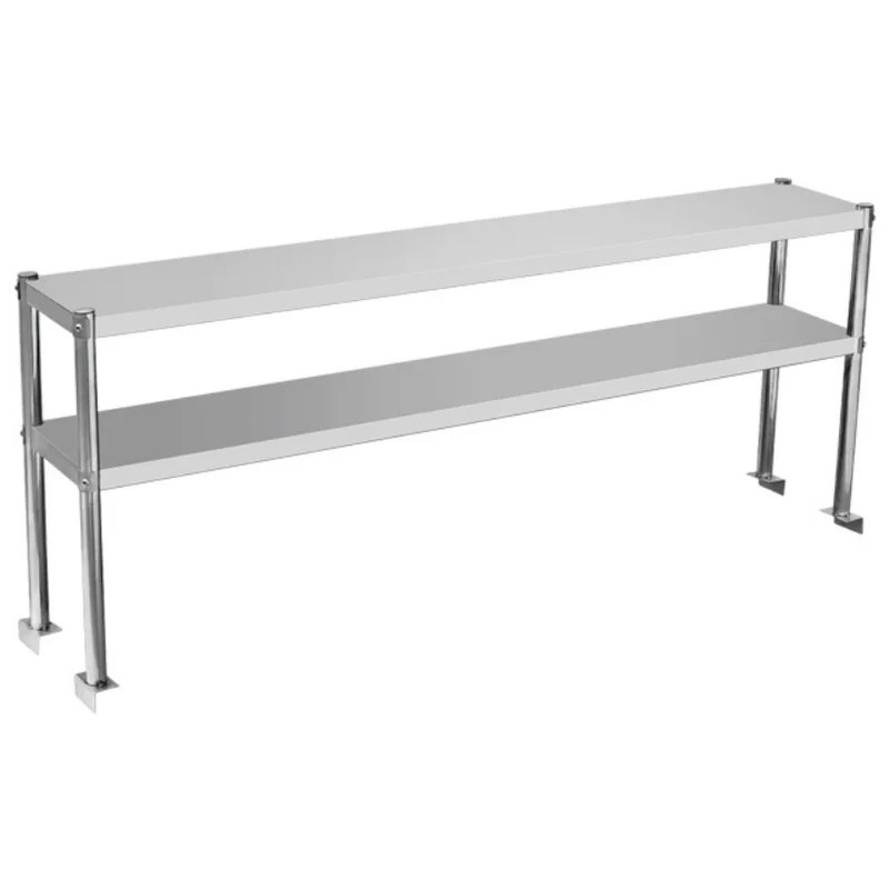 Wastafel Ganda Komersial Lapis - Commercial Kitchen Double Sink ulasan dan harga
