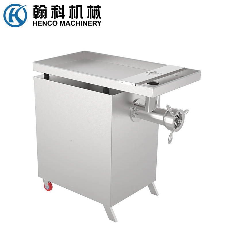 Mesin Penggiling Daging Listri - Meat Grinder Electric ulasan dan harga