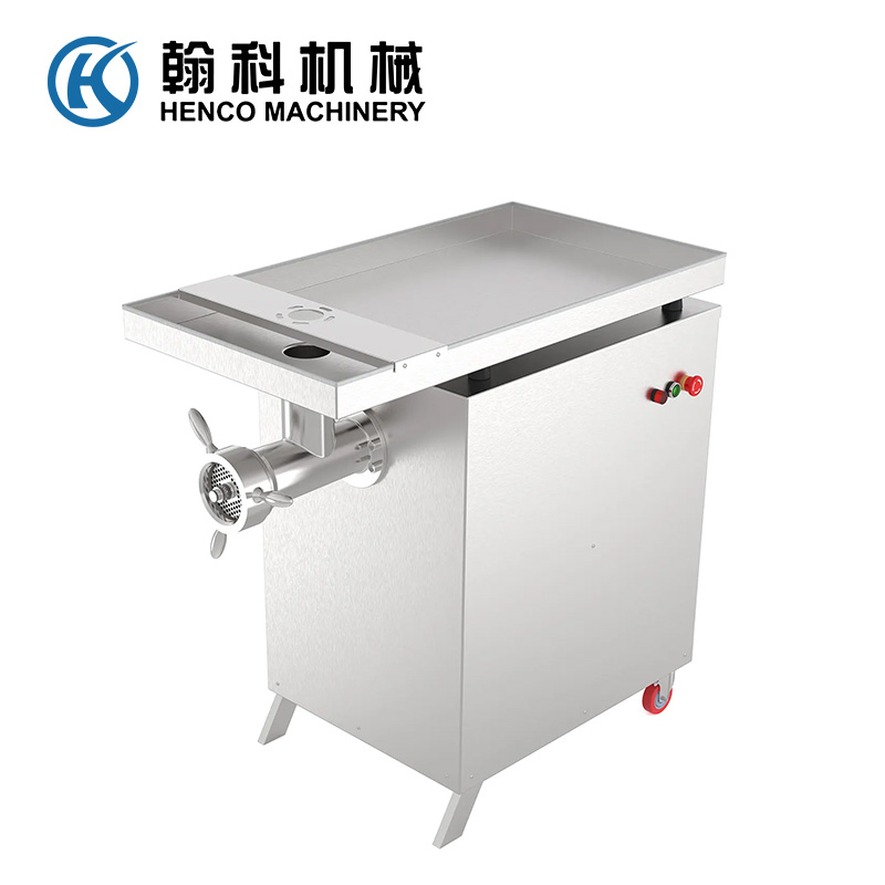Mesin Penggiling Daging Listri - Meat Grinder Electric ulasan dan harga