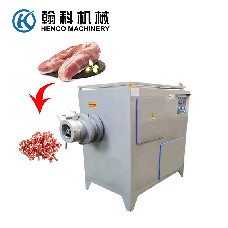 Mesin Penggiling Daging Listri - Meat Grinder Electric ulasan dan harga