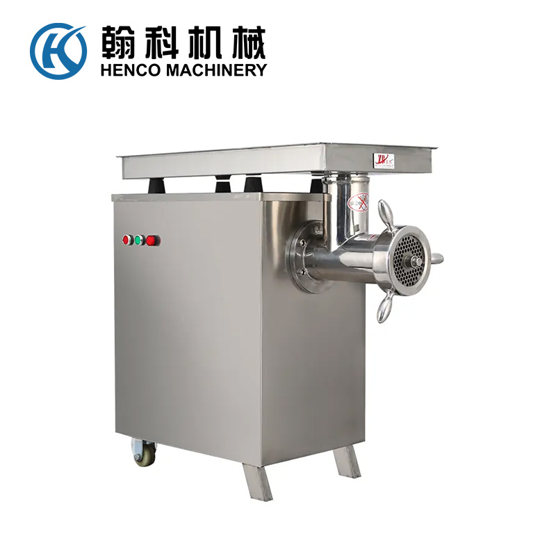 Mesin Penggiling Daging Listri - Meat Grinder Electric ulasan dan harga