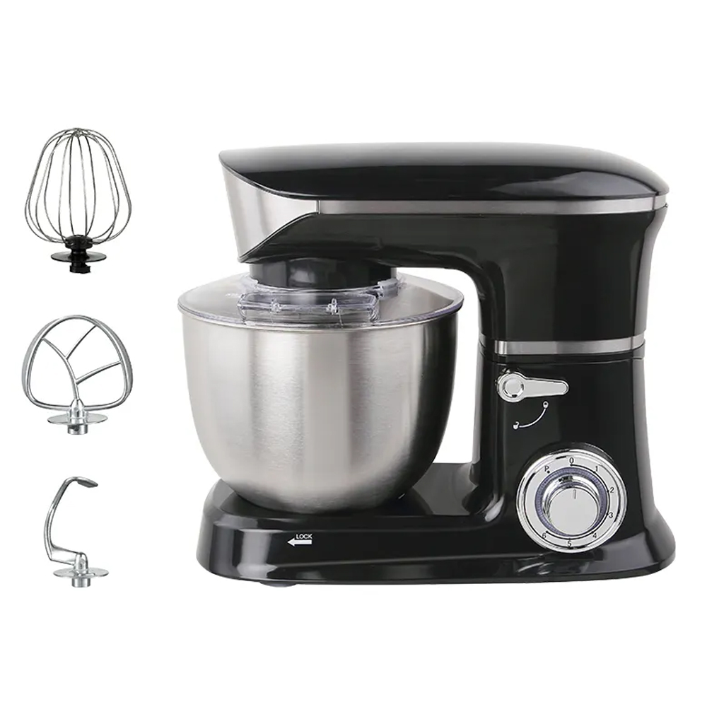 Blender Komersial 6.5L, Penggi - Meat Grinder Electric ulasan dan harga