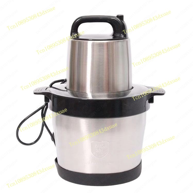 Penggiling daging listrik temb - Meat Grinder Electric ulasan dan harga
