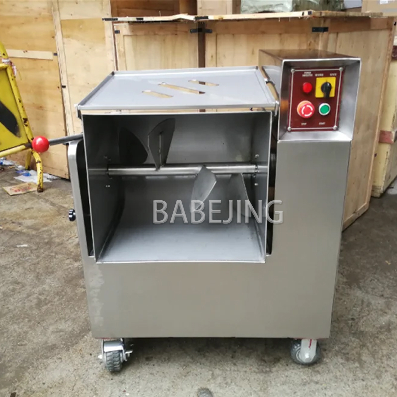 Penggiling Daging Listrik Kome - Meat Grinder Electric ulasan dan harga
