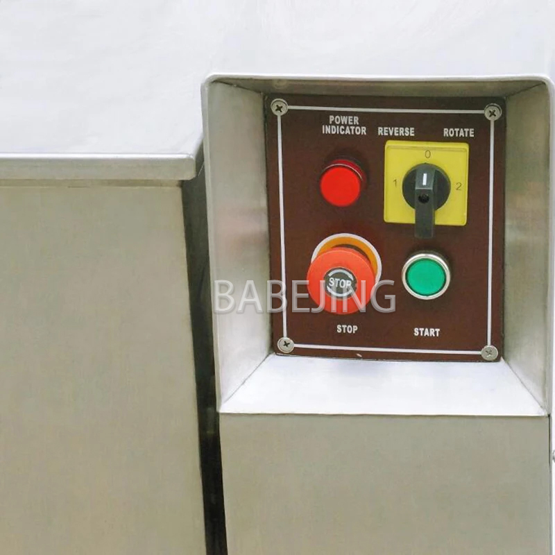 Penggiling Daging Listrik Kome - Meat Grinder Electric ulasan dan harga